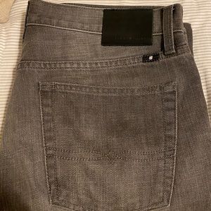 Lucky Brand 121 Heritage Slim